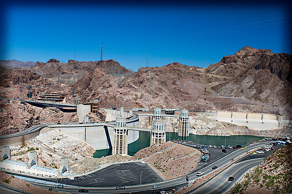 Hoover Dam