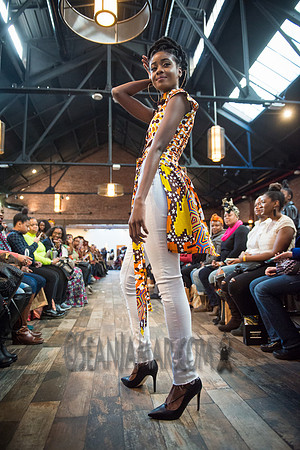 Shangani Fashion - Ankara Bazaar - 26 Bridge St - BK USA - 2017