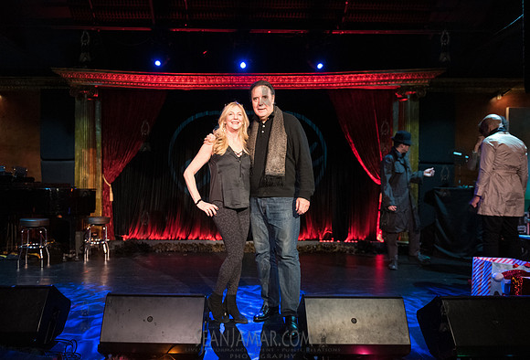 Christmas Aint A Drag - Promo Shots - The Cutting Room - NYC - 2019