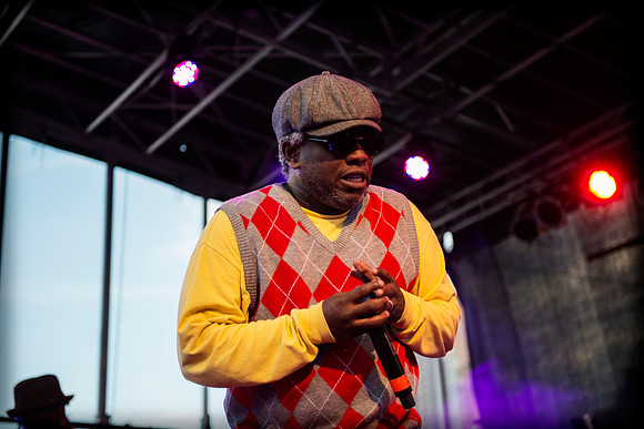 Living Colour - Afropunk Festival - Commodore Barry Park - BK US