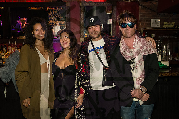 Mondo NYC Festival - Drom - NYC - 2023