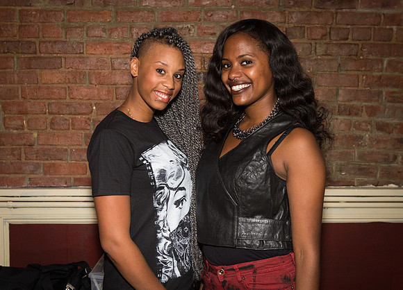 Foxtober Fest - Best Bar - NYC - 2015