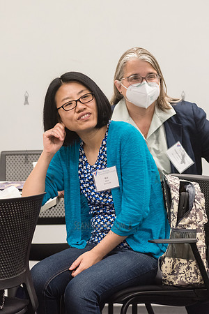 New Visions Onboarding Event - New Visions - NYC - 2022