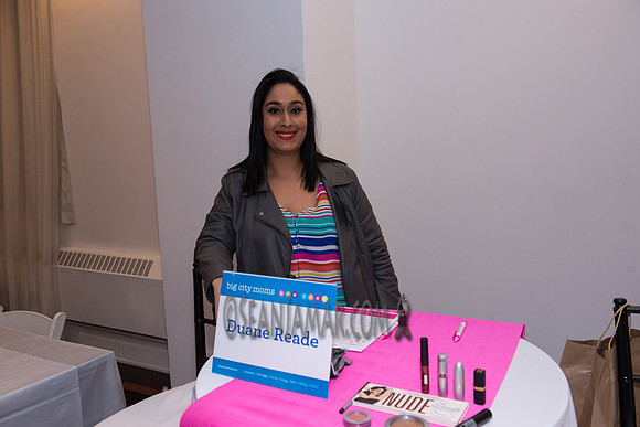 Big City Moms - Metropolitan Pavilion - NYC - 2016