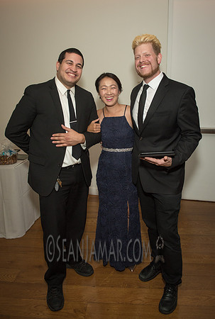 Zimele USA 6th Annual Gala - Maritime Parc - Jersey City NJ - 2017
