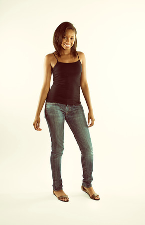 Britany Reid