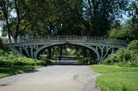 Tennis - Central Park Tennis Center - NYC - 2021