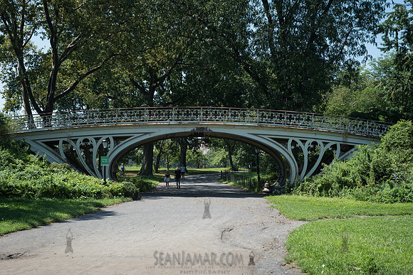 Tennis - Central Park Tennis Center - NYC - 2021