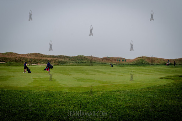 PSAL CO-Ed Golf Team Championship - Ferry Point - NYC - 2024