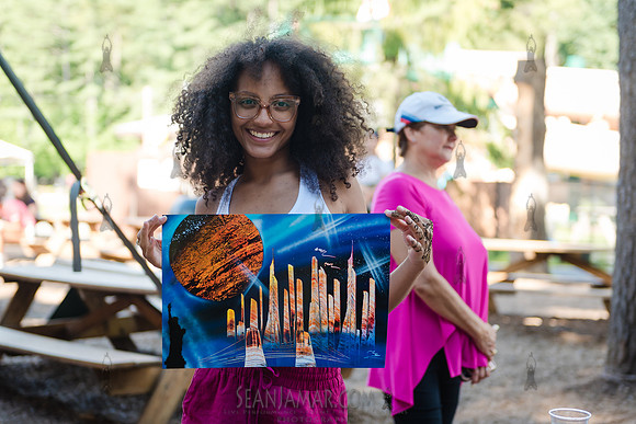 ARUP Company Picnic - Spring Lake Day Camp - Wanaque NJ - 2022