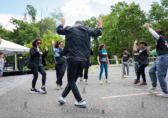 Go The Distance For Autism - Bergen Community College - Paramus