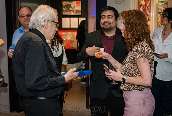 SF - Science, Society & Culture Summit - Simons Foundation - NYC