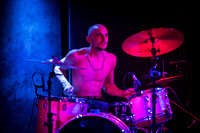 BobbyRock - Mercury Lounge - NYC - 2015