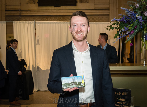 TGI Gala - Hall des Lumières - NYC - 2024