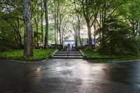 CPF SummerStage - Venue Rental - Knicks Viewing Party - Rumsey P