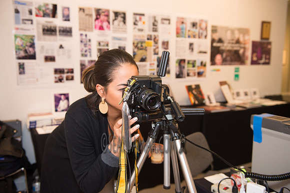 The Photography Show by AIPAD - Pier 94 - NYC - 2017