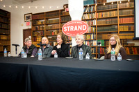 The Zombies - The Odessey book signing - The Strand - NYC - 2017
