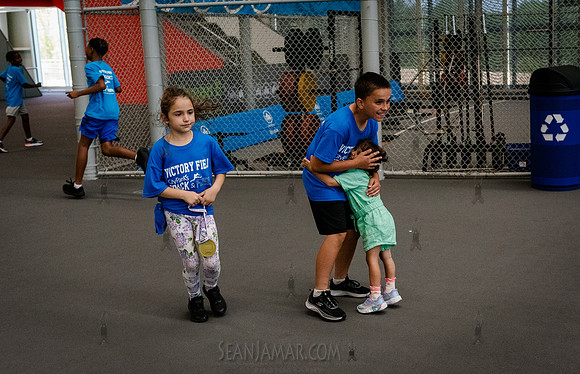 CPF Play - Summer Track + Field Meet - Ocean Breeze Athletic Com