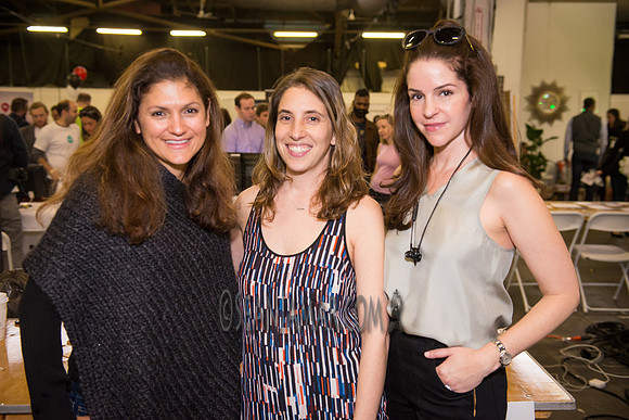 TechDay - Pier 94 - NYC - 2017
