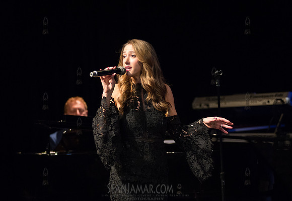 Lindsay Carter - HACPAC - Hackensack NJ - 2018