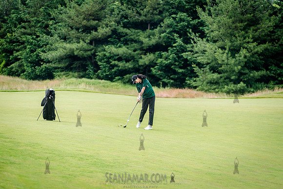 PSAL CO-Ed Golf Team Championship - Ferry Point - NYC - 2024