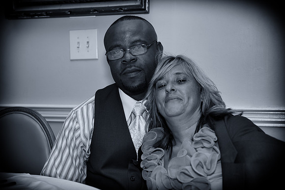 Mr & Mrs Charlie Tejeda - Paris Inn - Wayne NJ - 2014