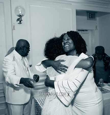 50th Wedding Anniversary - Radison Hotel - New Rochelle - 2018