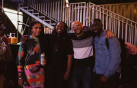 NYC SummerStage - Marcus Miller - Rumsey Playfield - NYC - 2025