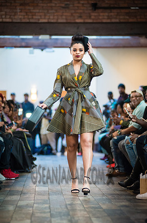 Shangani Fashion - Ankara Bazaar - 26 Bridge St - BK USA - 2017