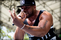 Torae - Rock Steady Crew 36 Year Anniversary Concert - Rumsey Pl