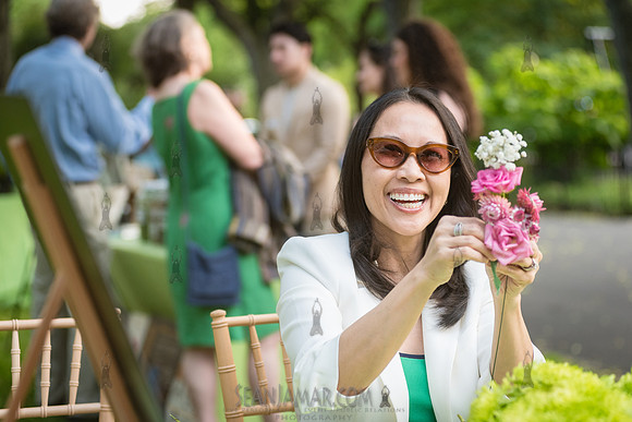 Riverside Park Conservancy - Riverside Revue Gala - Sakura Pak -