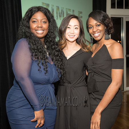 Zimele USA 6th Annual Gala - Maritime Parc - Jersey City NJ - 2017