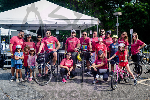 Go The Distance For Autism - Bergen Community College - Paramus