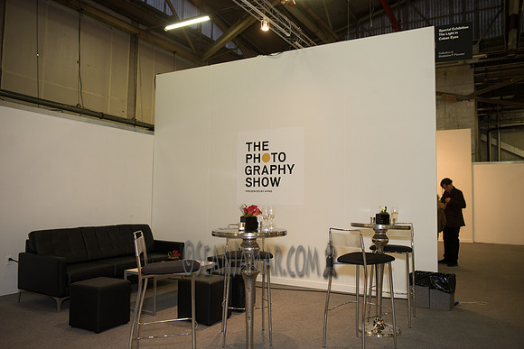 The Photography Show by AIPAD - Pier 94 - NYC - 2017