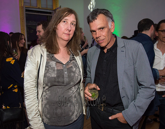 France Rocks Summerfest Opening Soirée - The French Embassy - NYC - 2016