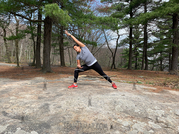 Bear Mountain