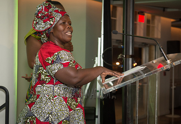 Zimele USA 6th Annual Gala - Maritime Parc - Jersey City NJ - 2017
