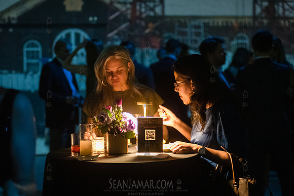 TGI Gala - Hall des Lumières - NYC - 2024