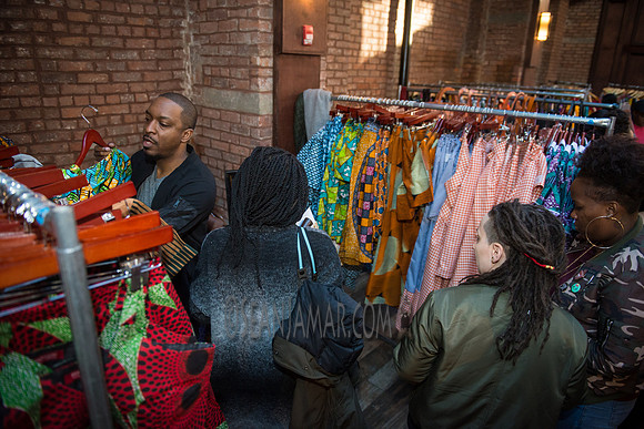 Ankara Bazaar - 26 Bridge St - BK USA - 2017