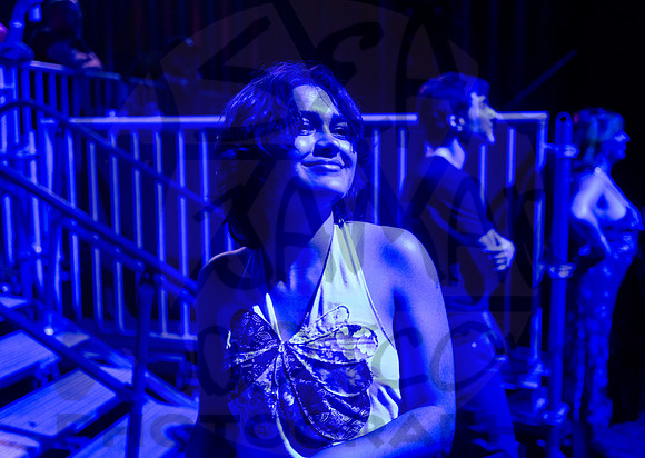 CPF SummerStage - Kim Gordon - Rumsey Playfield - NYC- 2024