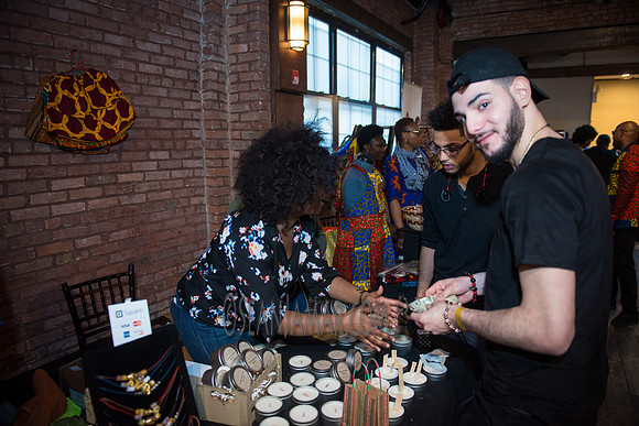 Ankara Bazaar - 26 Bridge St - BK USA - 2017