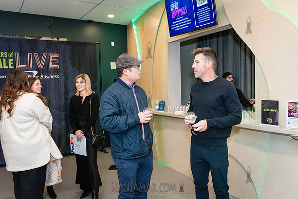 2024-11-14 Masters Of Scale - Jeff Berman - Danny Meyer