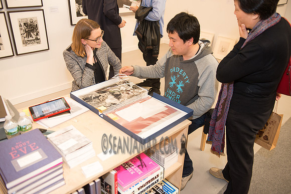 The Photography Show by AIPAD - Pier 94 - NYC - 2017