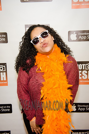 Photo Sesh Tech Day - Pier 94 - NYC - 2016