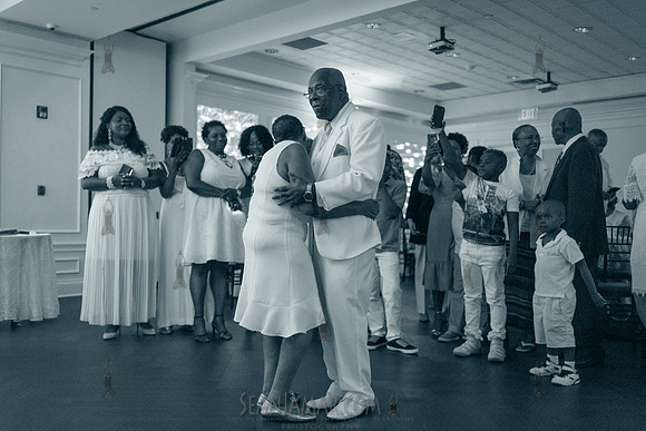 50th Wedding Anniversary - Radison Hotel - New Rochelle - 2018