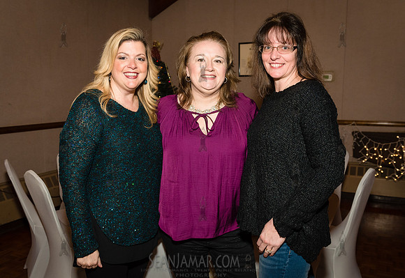 2018-12-08 FedEx Holiday Party - Mahwah Elks - Mahwah NJ-72