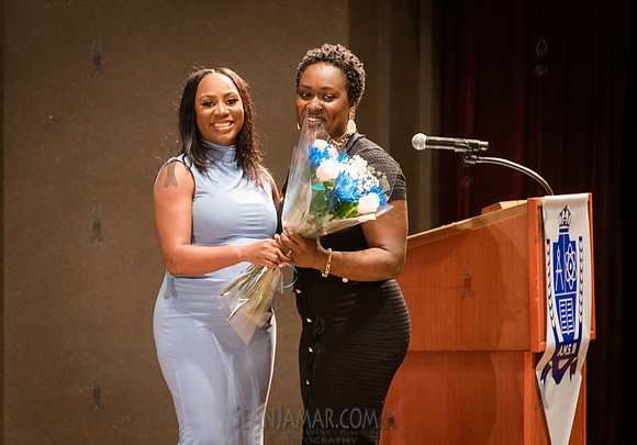 New Visions - AMS3 Graduation - Brooklyn College - NYC - 2025