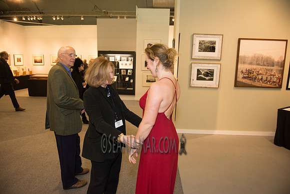 The Photography Show by AIPAD - Pier 94 - NYC - 2017