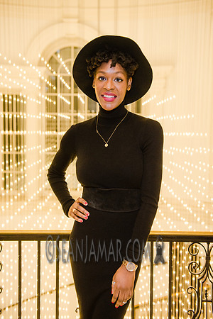 Harlem Fashion Week - Museum of the City of New York - NYC - 2017