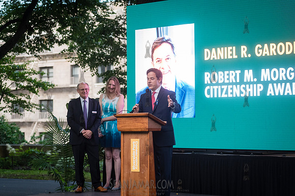 Riverside Park Conservancy - Riverside Revue Gala - Sakura Pak -